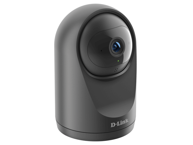D-Link Compact Full HD Pan & Tilt Wi-Fi Camera DCS-6500LHV2