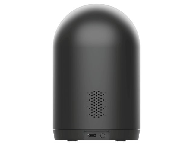 D-Link Compact Full HD Pan & Tilt Wi-Fi Camera DCS-6500LHV2