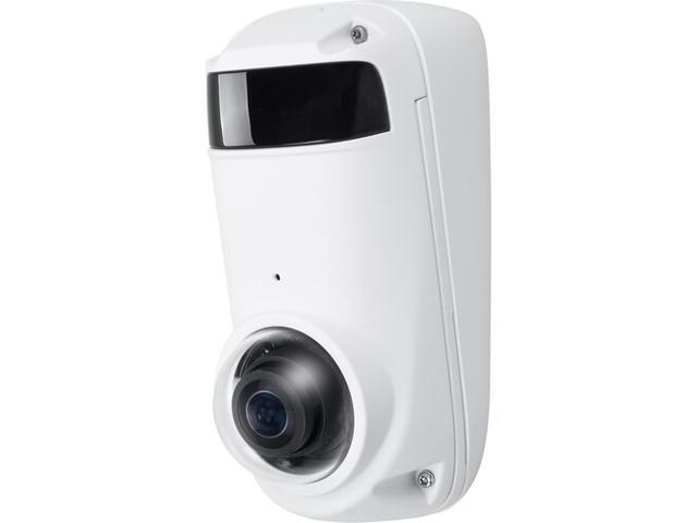 Vivotek CC9381-HV-V2 5MP Outdoor Network Panoramic Camera with Night Vision