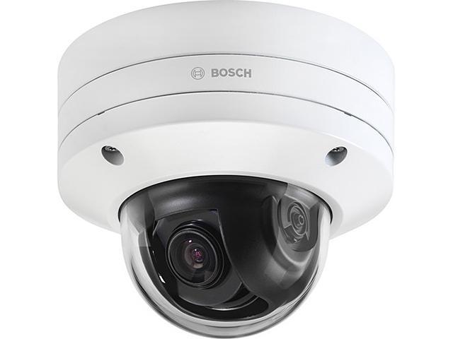 Bosch NDE-8514-R FLEXIDOME IP 8 Megapixel 4K Network Camera photo