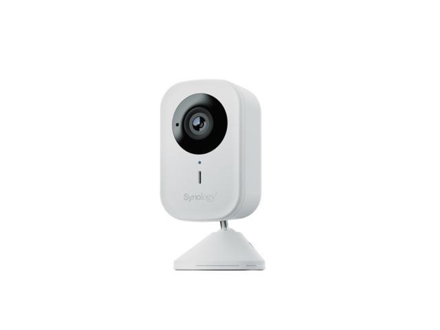 Synology CC400W, compact AI-powered Wi-Fi camera