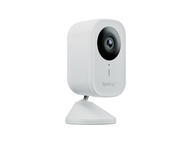 Synology CC400W, compact AI-powered Wi-Fi camera