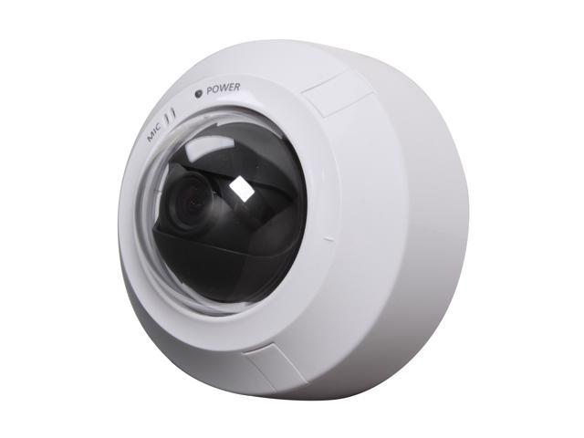 Photos - Surveillance Camera Panasonic BB-HCM701A  