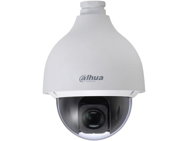 Photos - Surveillance Camera Dahua 50432XANR 4 MP 32x Starlight PTZ Network Camera, True WDR, Analytics 