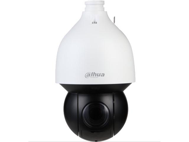 Photos - Surveillance Camera Dahua 5A445XANR 4MP 45x IR Starlight PTZ Network Camera with Smart Motion 