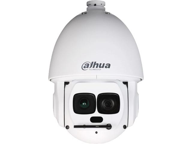 Photos - Surveillance Camera Dahua 6AL445XANR 4MP Starlight Network PTZ with Analytics+ 