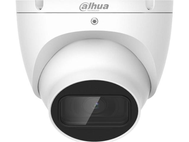 Photos - Surveillance Camera Dahua A51BJ02 5MP HDCVI Fixed Eyeball Camera, IR Camera with 16:9 Aspect R 