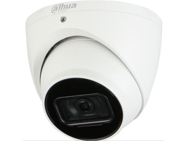 Photos - Surveillance Camera Dahua A52BJ62 5MP IR 2.8mm Starlight HDCVI Eyeball with 16:9 Aspect Ratio 