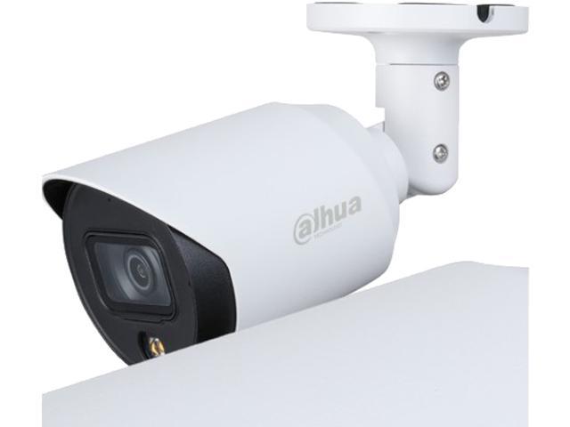 Photos - Surveillance Camera Dahua A52CF62 5MP Fixed HDCVI Bullet with Night Color 2.0 Technology 
