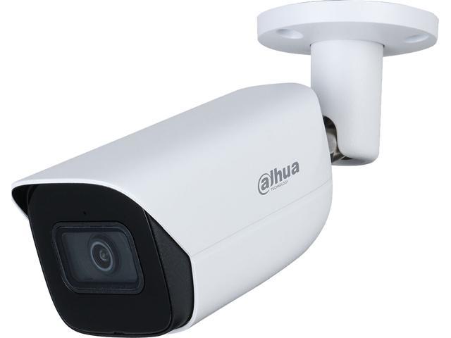 Photos - Surveillance Camera Dahua N43AB52 4MP Starlight Network Bullet Camera 