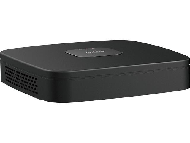 Dahua N41C2P2 Eight-channel 4K Network Video Recorder