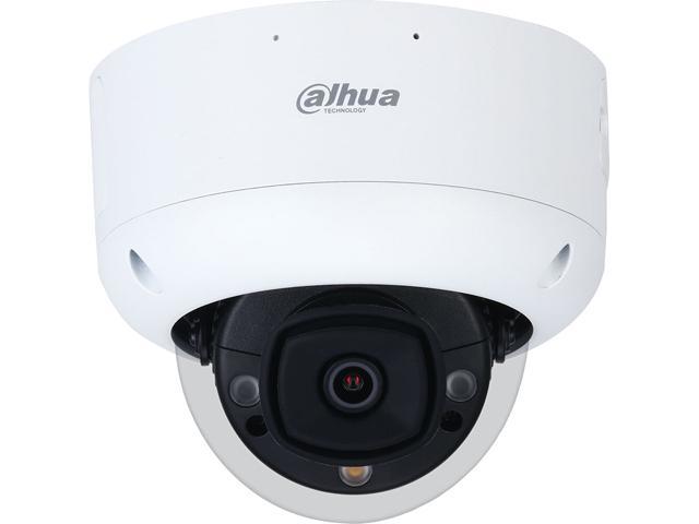 Photos - Surveillance Camera Dahua N55DY82 5MP 5-in-1 Network Dome Camera 