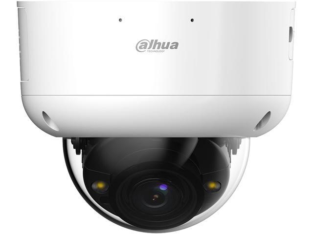 Photos - Surveillance Camera Dahua N45EYNZ 4 MP ePoE Night Color Vari-focal Lens Dome Camera with Analy 