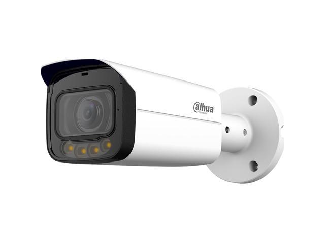 Photos - Surveillance Camera Dahua N85EFN2 8MP Night Color 2.0 Network Bullet Camera 