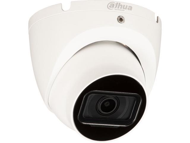 Dahua N81CJ02 8MP E-VU Network Eyeball Camera (2.8 mm)