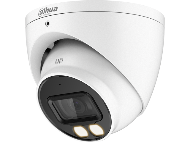 Photos - Surveillance Camera Dahua A82CJN2 4K Enhanced Night Color HDCVI Eyeball Camera  (2.8 mm)