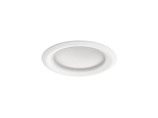 Philips Hue 4' LED White & Color Ambiance Recessed Downlight 578419