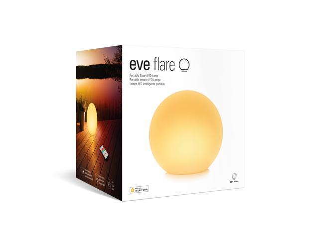 Eve Flare Portable Smart LED Lamp - EVE-10027921