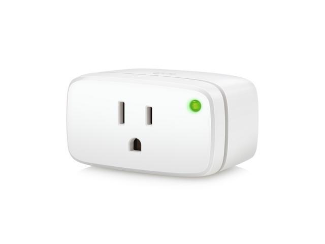 Eve Energy (Matter) - Smart plug, app and voice control, no bridge, Thread, 100% privacy