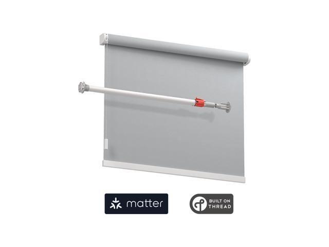 Eve MotionBlinds Upgrade Kit - Upgrade Kit for Roller Blinds (Matter)