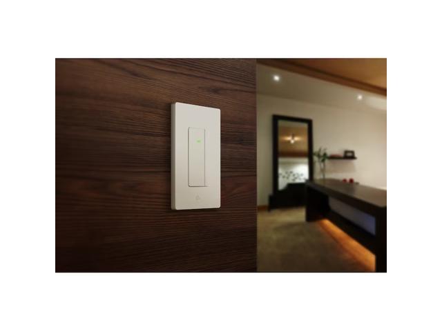 Eve - Dimmer Switch – Smart Dimmer Switch (Matter) – - White - image 5