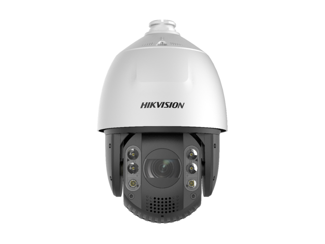 Photos - Surveillance Camera Hikvision DS-2DE7A425IW-AEB 4 MP 25x IR Network Speed Dome 