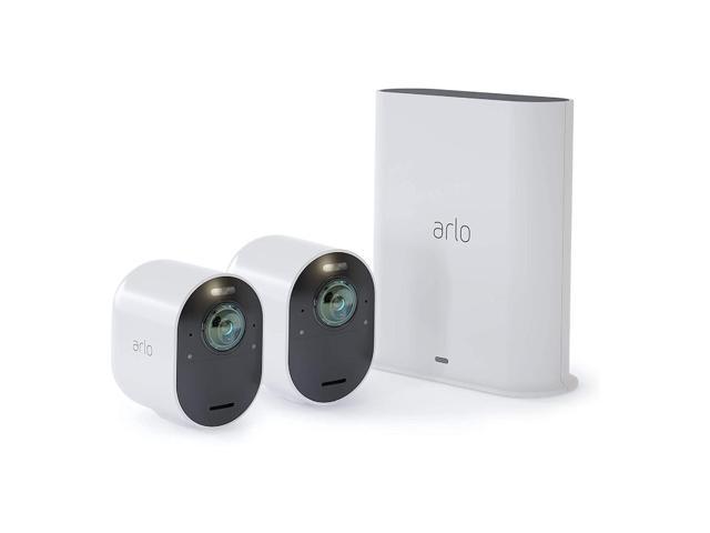 Arlo VMS5240-200CNS Ultra 2 Wireless Security Camera