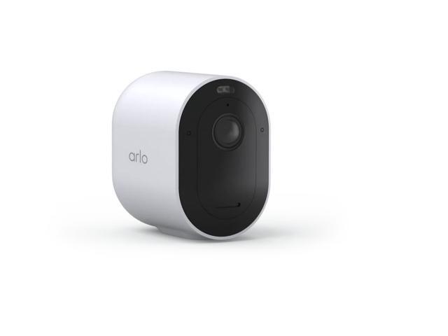 Arlo Pro 6 Outdoor Camera - 1 pack - VMC4070P-100NAS