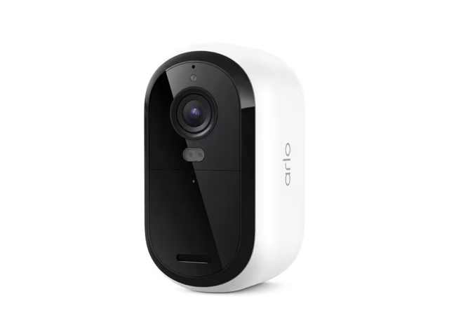 Arlo Essentials 3 2K Outdoor Camera - 1 Pack - VMC3080-100NAS