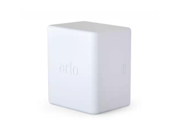 Arlo XL Rechargeable Battery - 3660 mAh - VMA5420-10000S