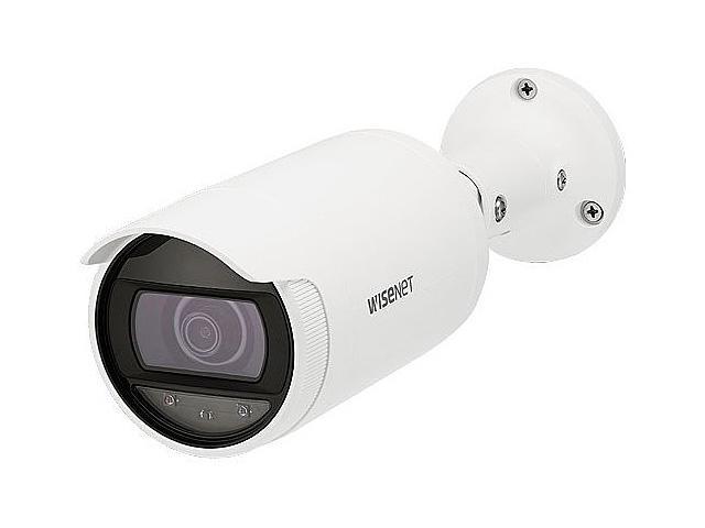 Photos - Surveillance Camera Samsung Hanwha Techwin ANO-L6022R 2MP IR Bullet Camera 