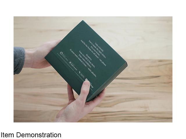 ecobee - Enhanced Smart Programmable Touch-Screen Wi-Fi Thermostat with Alexa, Apple HomeKit and Google Assistant - Black - image 7