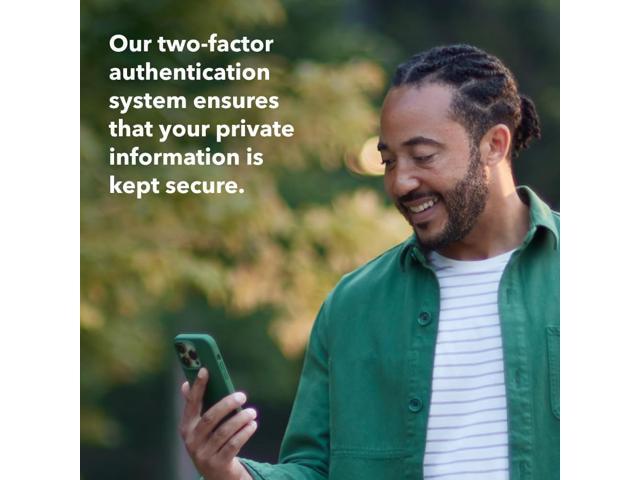 ecobee - Smart Video Doorbell - Wired with Advanced Person and Package Detection - Black - image 7