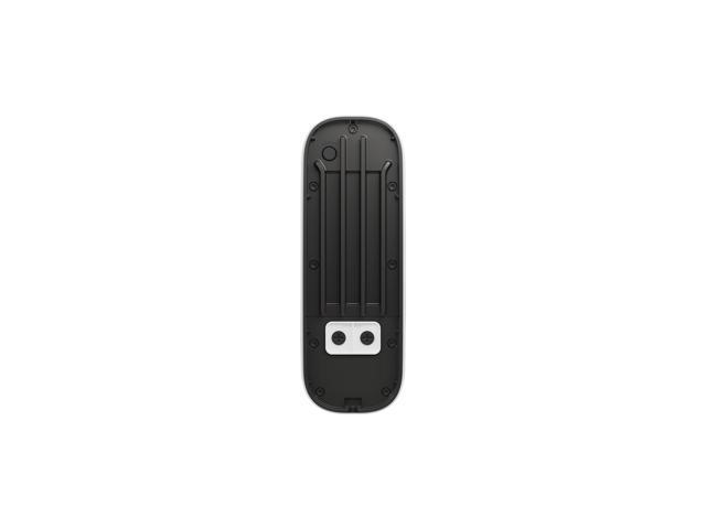 ecobee - Smart Video Doorbell - Wired with Advanced Person and Package Detection - Black - image 9