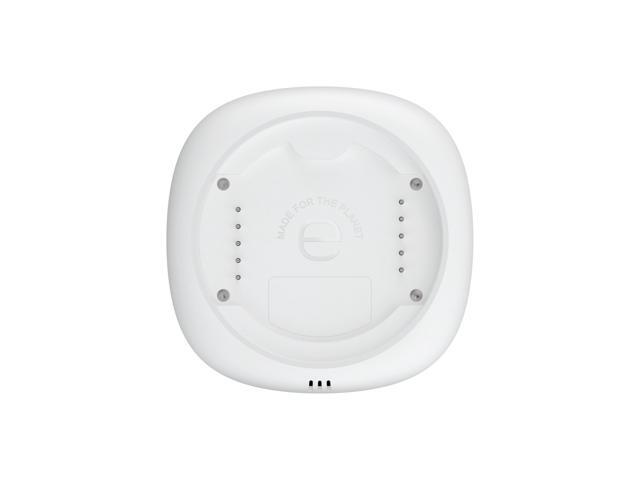 ecobee - Smart Thermostat Essential - Programmable Wi-Fi Thermostat - Works with Siri, Alexa, and Google Assistant - White - image 3