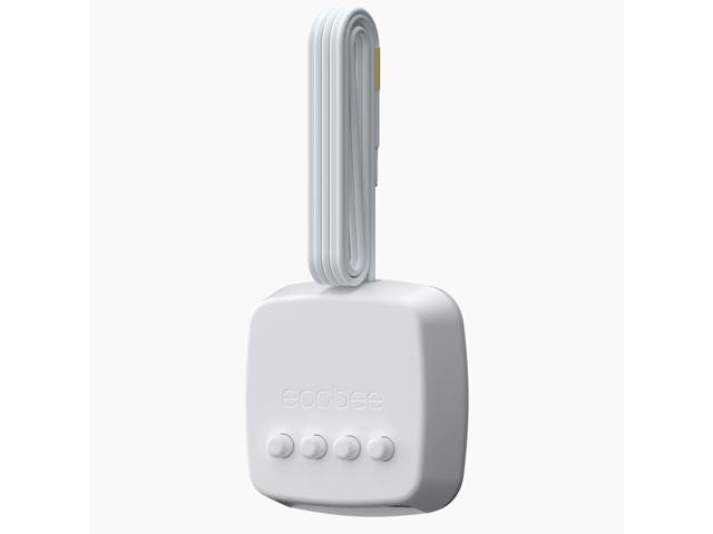 Power Extender Kit (PEK) – C-wire adapter for ecobee Smart Thermostats - White - image 5