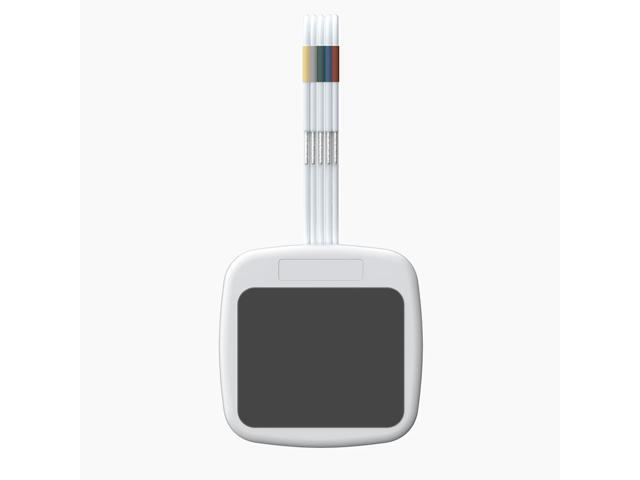 Power Extender Kit (PEK) – C-wire adapter for ecobee Smart Thermostats - White - image 4