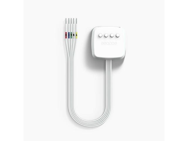 Power Extender Kit (PEK) – C-wire adapter for ecobee Smart Thermostats - White - image 3