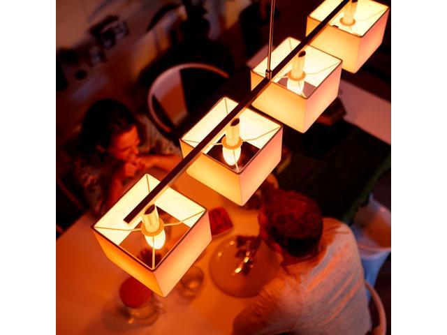 Philips Hue 548289 Candle - E12 smart bulb - (2-pack)