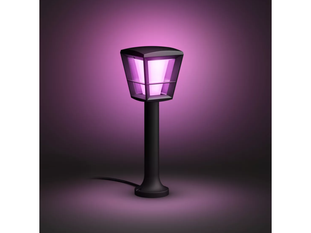 Philips Hue 1745730V7 Econic Outdoor Pedestal