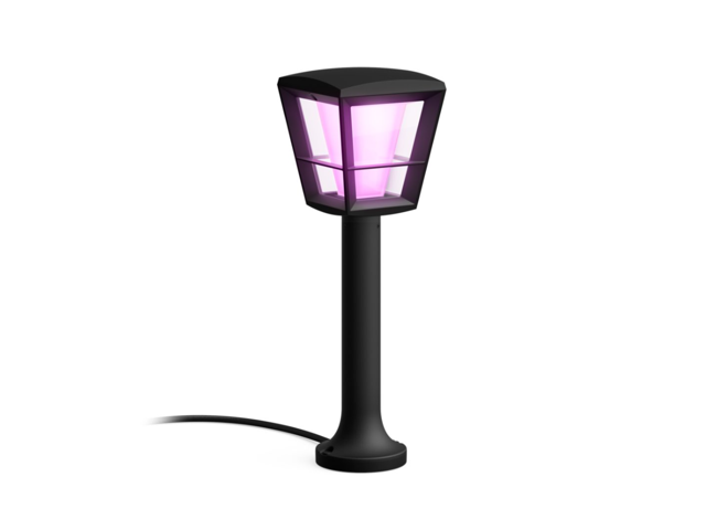 Philips Hue 1745730V7 Econic Outdoor Pedestal