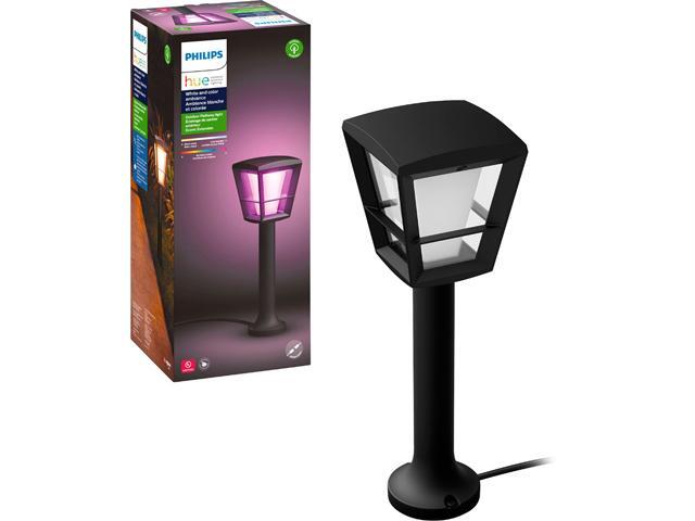 Philips Hue 1745730V7 Econic Outdoor Pedestal