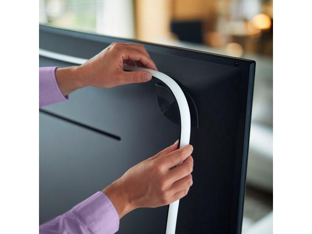 Play gradient lightstrip 65 inch