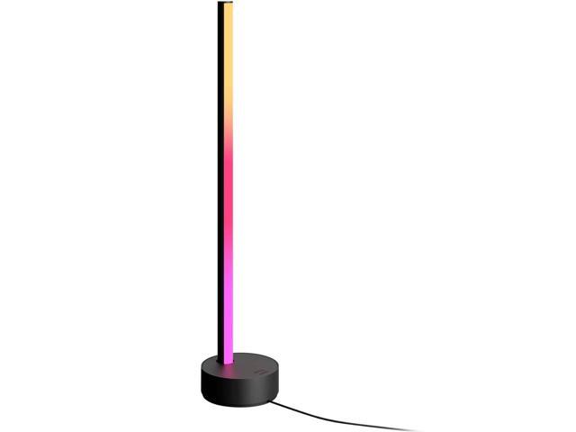 Philips - Hue Gradient Signe Table Lamp - Black - image 2