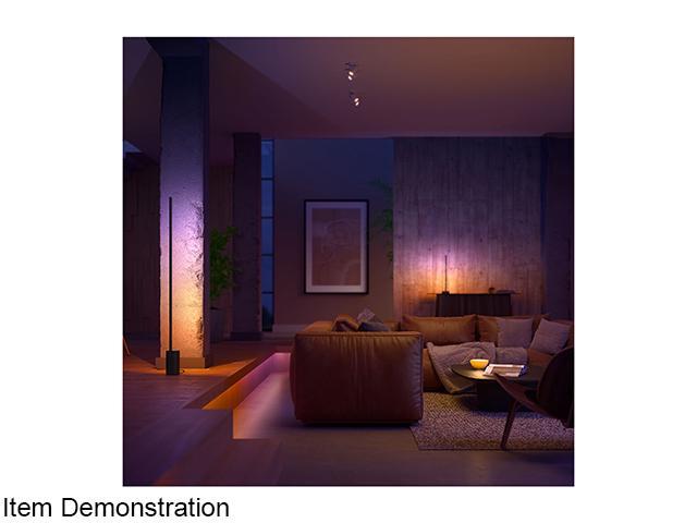 Philips Hue 569103 Gradient Signe Floor Lamp