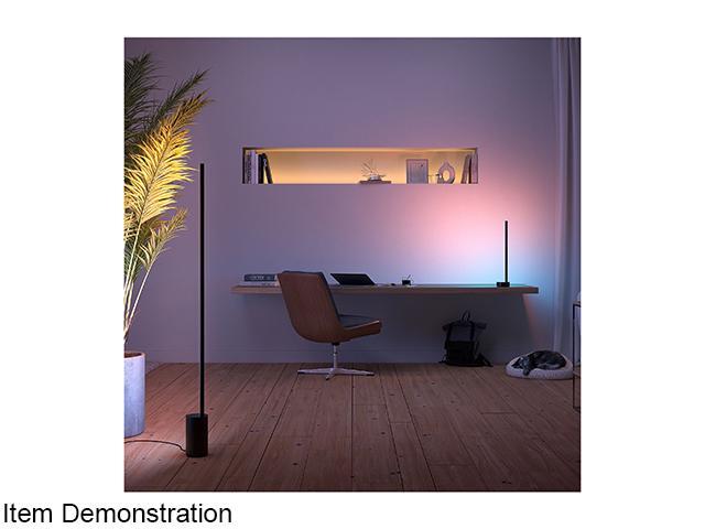 Philips Hue 569103 Gradient Signe Floor Lamp