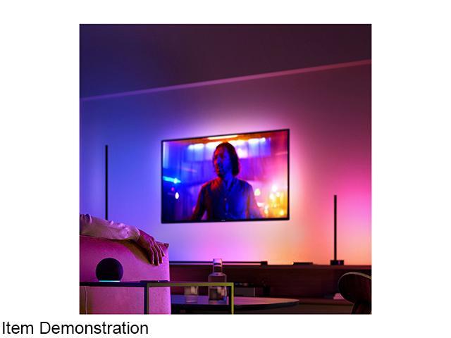 Philips Hue 569103 Gradient Signe Floor Lamp