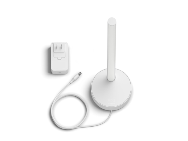 Philips - Hue Gradient Signe Table Lamp - White - image 4