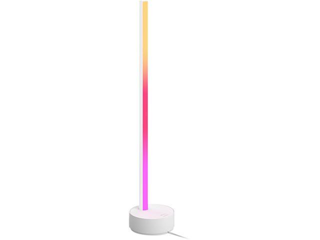 Philips - Hue Gradient Signe Table Lamp - White - image 2