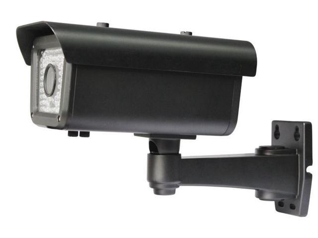 Photos - Surveillance Camera SPT SECURITY INS-840VH Wired Indoor or Outdoor Sony CCD Weatherproof IR Bu